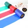 GoDEX GRS945 Thermal Transfer Ribbon 110mm x 74m Black Wax/Resin
