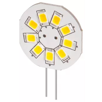 Goobay LED Spotlight 1.5 W G4 120 Lumen Warm White