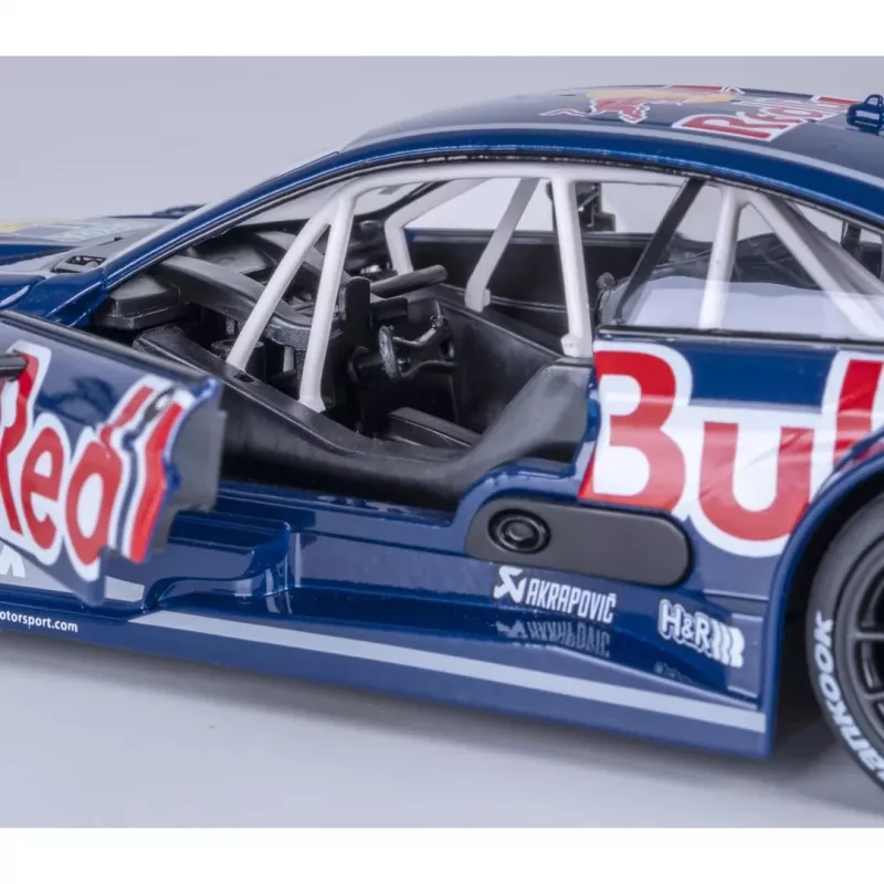 JAMARA BMW M4 DTM 1:24 Blue Remote Control Car 3+