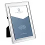 Zilverstad Berlin 13x18 cm Metal Portrait Photo Frame Silver