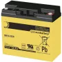 ABUS Security-Center BT2190 VdS 12V 18Ah AGM Battery