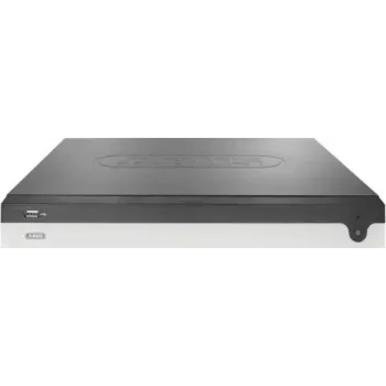 ABUS Security-Center 8-Channel PoE Network Video Recorder NVR10021P