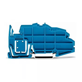 WAGO 2009-305 - Blue - 7.5 mm - 96 mm - 42.5 mm - 13.319 g