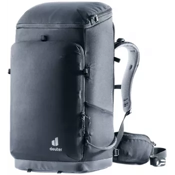 Deuter Jaypack 34+ Backpack - Black