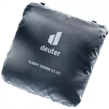 DEUTER Flight Cover 60-90 Black