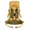 Deuter Aircontact Core 65 + 10 SL Women's Trekking Backpack - Savanna/Nori