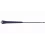 Hirschmann FLEX Replacement Antenna Whip M5 Black 41 cm