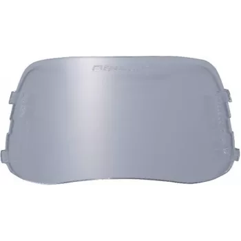 3M Speedglas 9100 Outer Protection Plate Extra Scratch-Resistant, 10-Pack (527001)