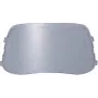 3M Speedglas 9100 Outer Protection Plate Extra Scratch-Resistant, 10-Pack (527001)