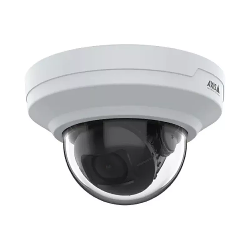 AXIS M3098-V 4K Ultra HD Fixed Mini Dome Network Camera