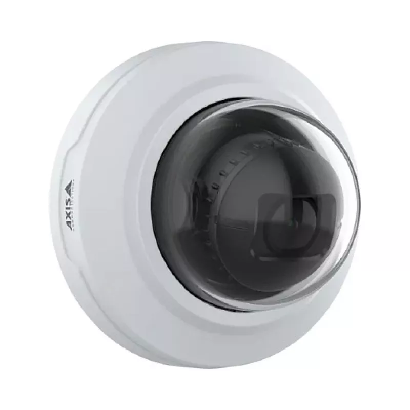 AXIS M3098-V 4K Ultra HD Fixed Mini Dome Network Camera