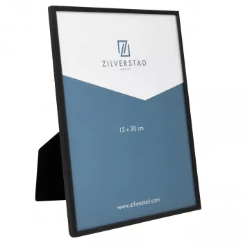 Zilverstad Sweet Memory Photo Frame 15x20 cm Silver