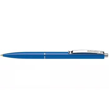 Schneider Ballpoint Pen K15 Blue 1.0mm Medium 50 Pack