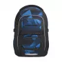 HAMA Coocazoo Porter School Backpack, Electric Ice