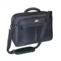 PEDEA Premium Notebook Shoulder Bag 17.3 inch (43.9 cm) - Black