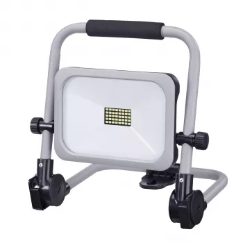 REV LED Working Light Bright Movable + Battery 20W