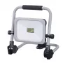 REV LED Working Light Bright Movable + Battery 20W