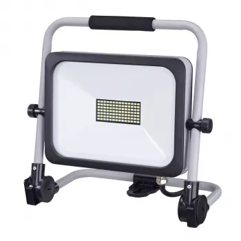 REV LED Working Light Bright 50W 1.8m