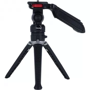 Rollei Creator Grip Smartphone Rig - Black