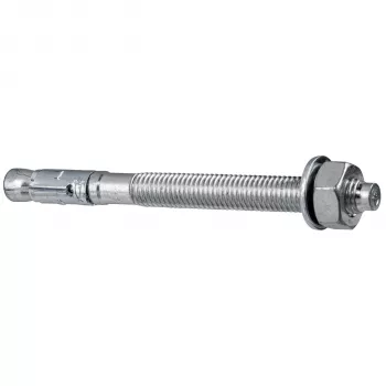 Fischer Bolt Anchor FBZ 10/30 25 pcs