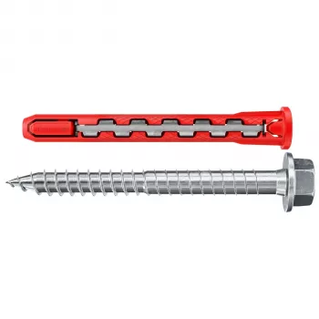 Fischer HybridPower 10x90 FUS Frame Fixing Anchor 10x90 mm