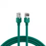 EFB Elektronik Patch Cable RJ-45 (M) to RJ-45 (M)