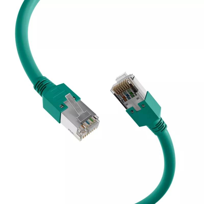 EFB Elektronik Patch Cable RJ-45 (M) to RJ-45 (M)