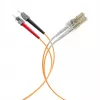 EFB Elektronik Fibre Optic Network Cable LC Multi-Mode (M)