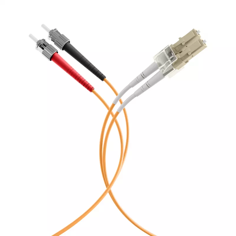 EFB Elektronik Fibre Optic Network Cable LC Multi-Mode (M)