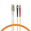 EFB Elektronik Fibre Optic Network Cable LC Multi-Mode (M)