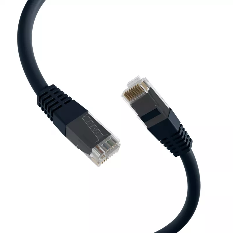 EFB Elektronik ECOLAN Patch Cable RJ-45 (M)