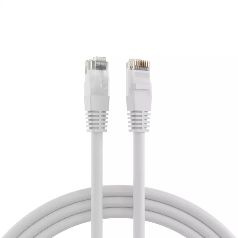 EFB Elektronik Patch Cable RJ-45 (M) to RJ-45 (M)