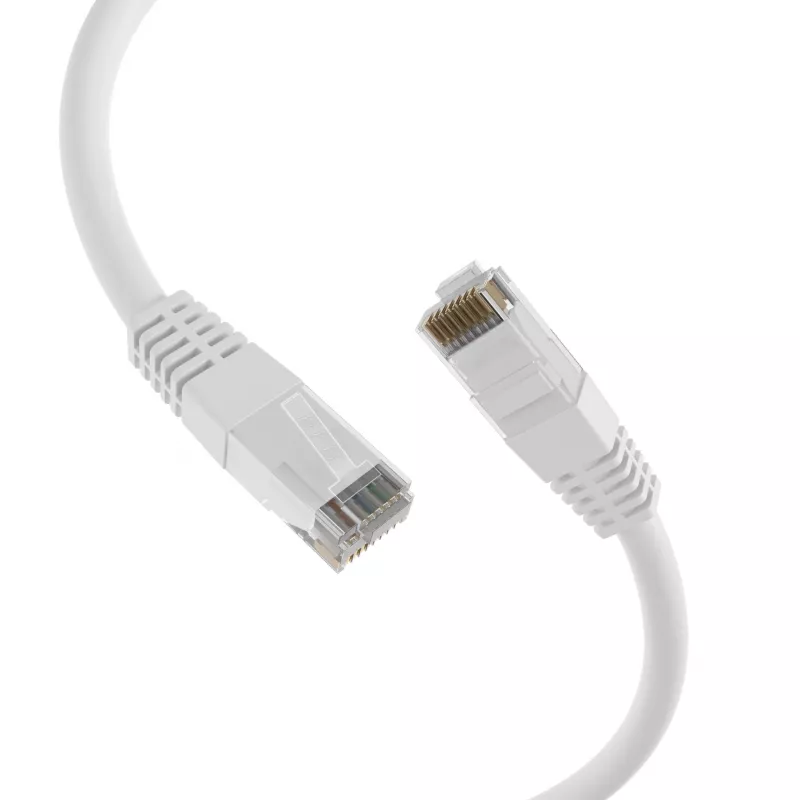EFB Elektronik Patch Cable RJ-45 (M) to RJ-45 (M)
