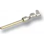 EFB Elektronik Crimp Contacts Socket CRIS 28-24 AWG Gold Plated Reel of 10,000 (34615.2)