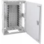 EFB Elektronik Box III LSA+ Distribution Box 100DA with Turn Lock (46026.1)