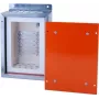 EFB Elektronik Fire Protection Telecommunication Distributor VKA E30/100 for 100 Pairs