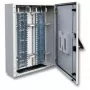 EFB Electronics Wall Distribution Cabinet TWL300, W=600 x H=600 x D=240 mm