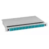 EFB Elektronik B70203-24OM4 Splice Box SC/SC 24 Pigtails/12 Couplings OM4