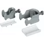 EFB Electronics U-Clamp incl. Counter Tray for Cable 16-22 mm