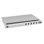 EFB Elektronik Splice Box LC OM4 24 Pigtails / 12 Couplings
