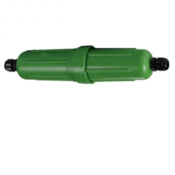 EFB Electronics Outdoor Pipe Sleeve for Connecting Crimp Version