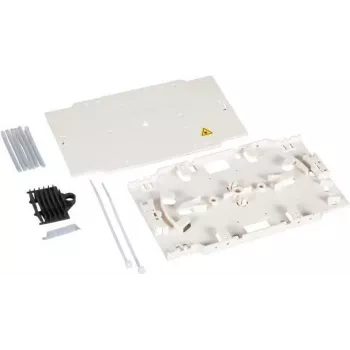EFB Elektronik Splice Set Heat Shrink with 1 Splice Holder and 6 Heat Shrink Splice Protectors