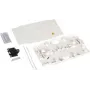 EFB Elektronik Splice Set Heat Shrink with 1 Splice Holder and 6 Heat Shrink Splice Protectors