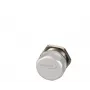 EFB Elektronik HDMI IP67 Feed-Through Coupler, Type A Female / Type A Female, Service Port