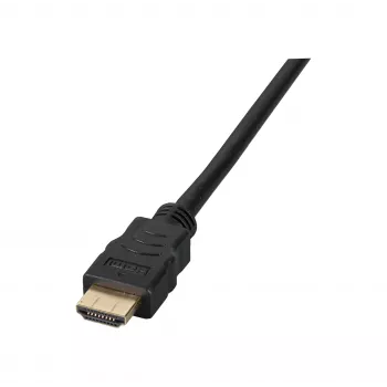 EFB IP67 Cable Gland, M25, HDMI Type-A Male to HDMI Type-A Male, 1.0m