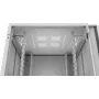 EFB PRO 18U Network Cabinet 600x800mm Light Grey RAL7035