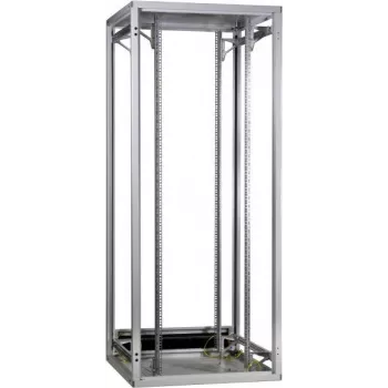 EFB PRO-4780GR.0D Network Cabinet 47U 800x1000mm RAL7035 Light Grey