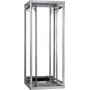 EFB PRO-4780GR.0D Network Cabinet 47U 800x1000mm RAL7035 Light Grey