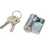 EFB Elektronik Profile Half Cylinder T3/1333 with 2 Keys (for PRO)