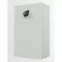 EFB Elektronik VKA2 Housing Incl. Base Plate and VKA Mounting Kit 10DA (46017N.1V10)